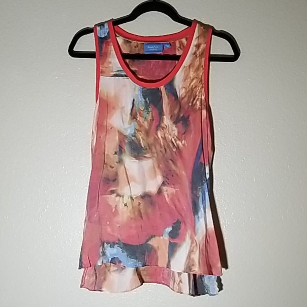 Vera Wang blouse
